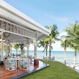 Red Rum - JW Marriott Phu Quoc