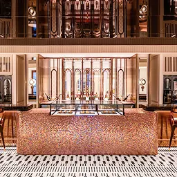 Il Salone - La Festa Phu Quoc