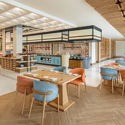 The Merchant - La Festa Phu Quoc