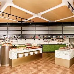 The Bay Kitchen - New World Phu Quoc