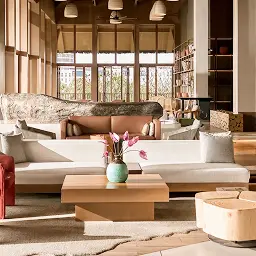 The Lounge - New World Phu Quoc