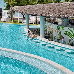 Pool Bar - Premier Village Phu Quoc Resort