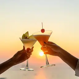 Swing Bar - Premier Village Phu Quoc Resort