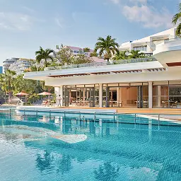 Clubhouse - Premier Residences Phu Quoc