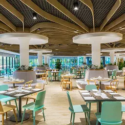 Nhà hàng Mercato - Premier Residences Phu Quoc