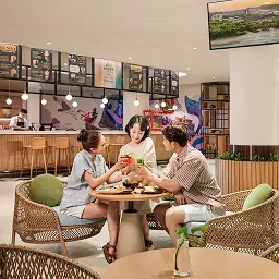 Playground Social Hub - Premier Residences Phu Quoc
