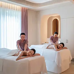 Eforea Spa - La Festa Phu Quoc