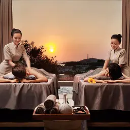 Plumeria Spa & Wellness - Premier Village Phu Quoc