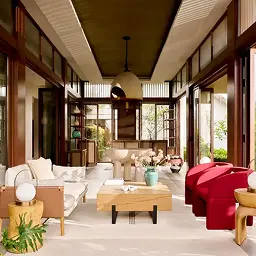 The Zen - New World Phu Quoc