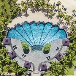 JW Marriott Phu Quoc Emerald Bay