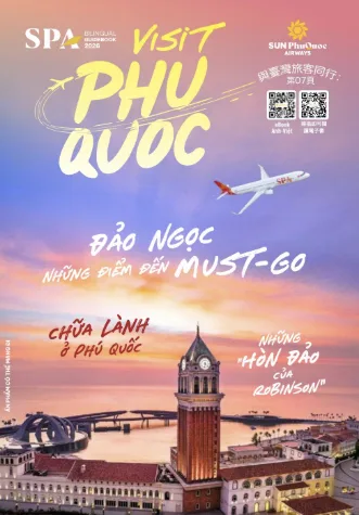 Visit PQ Guidebook VN
